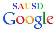 SAUSD Google 